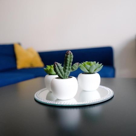 Grudziądz Restful Stay Apartment מראה חיצוני תמונה
