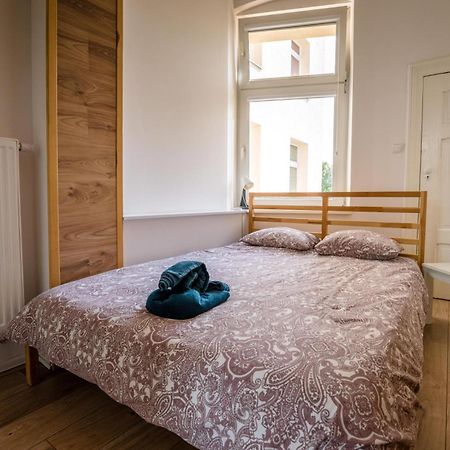 Grudziądz Restful Stay Apartment מראה חיצוני תמונה