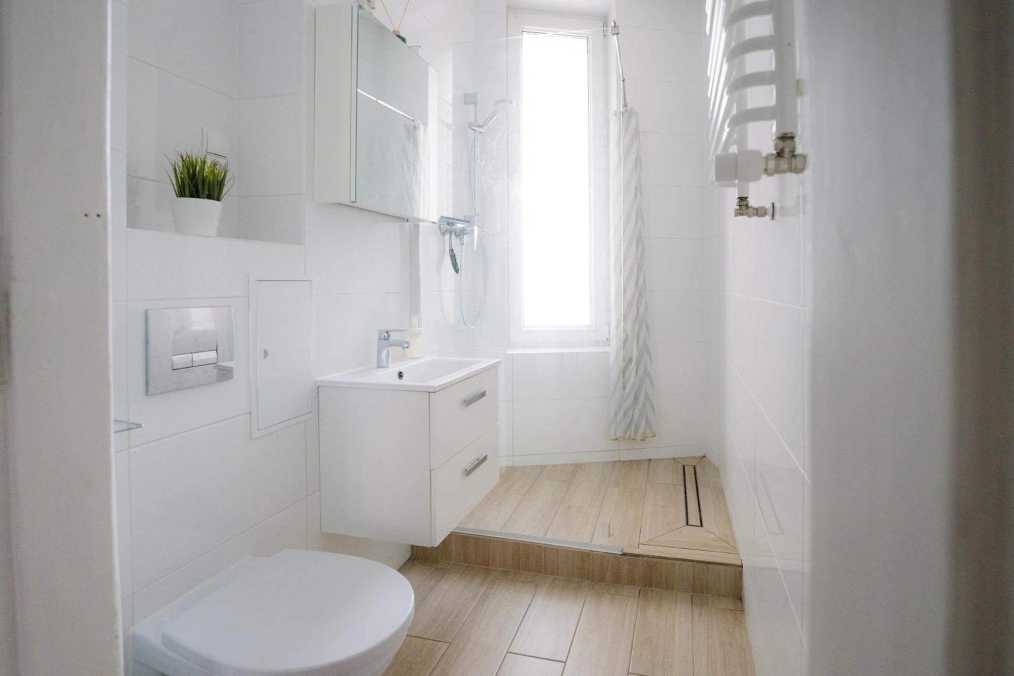Grudziądz Restful Stay Apartment מראה חיצוני תמונה