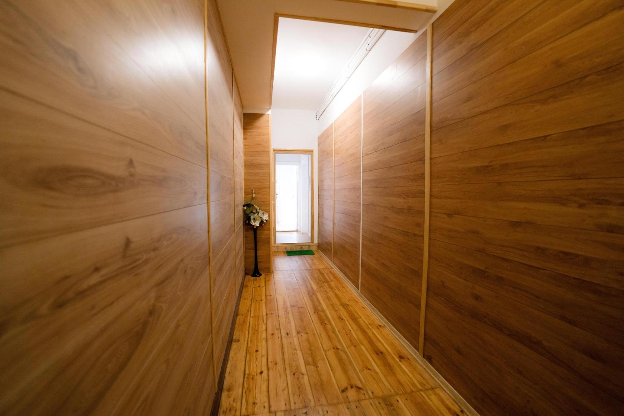 Grudziądz Restful Stay Apartment מראה חיצוני תמונה