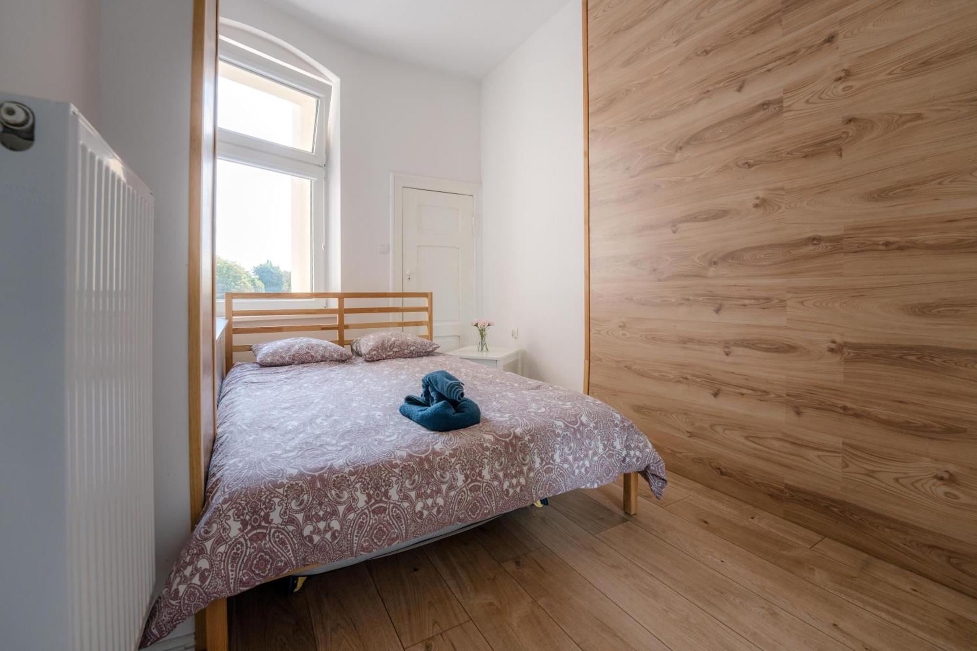 Grudziądz Restful Stay Apartment מראה חיצוני תמונה