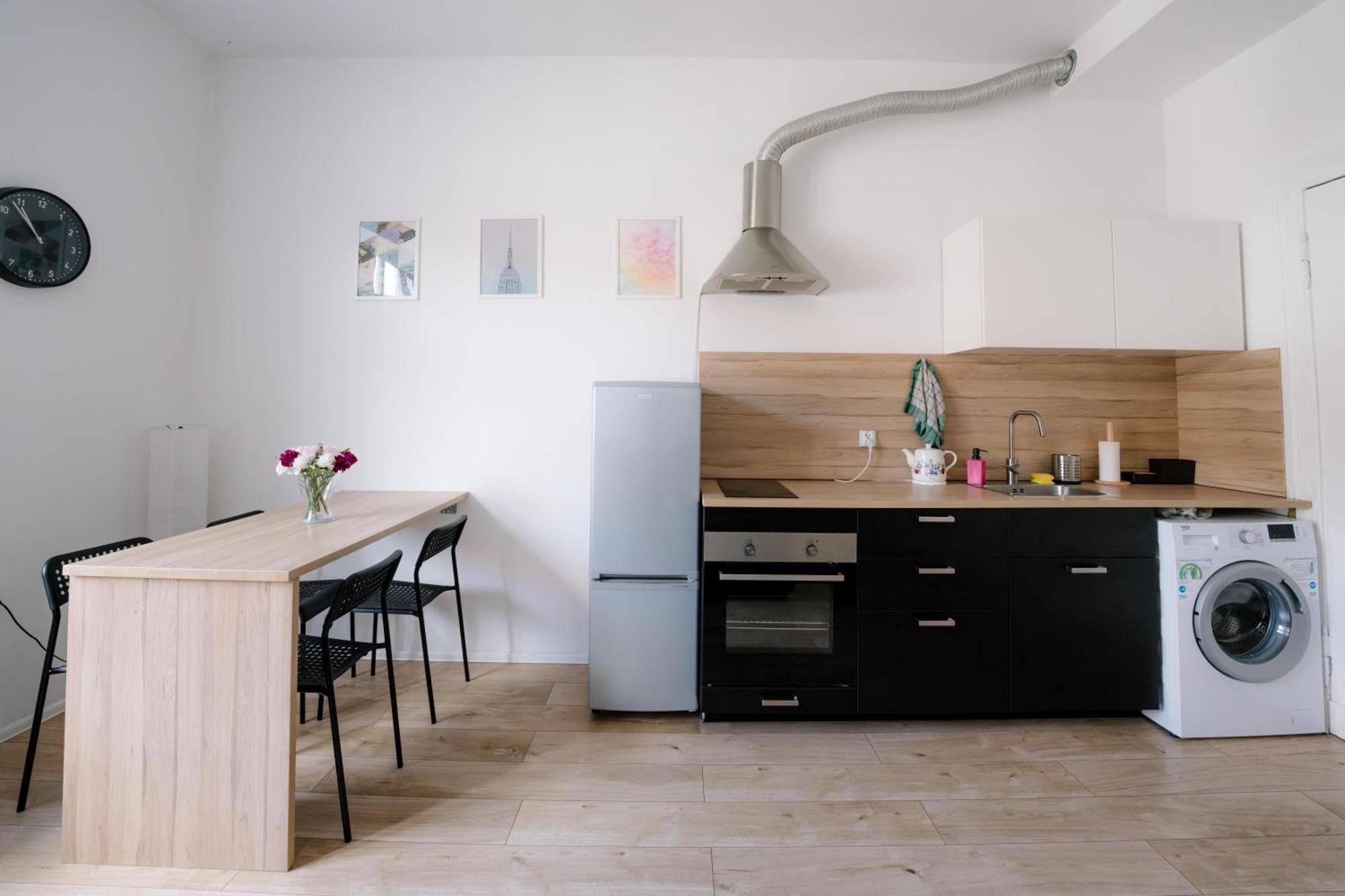Grudziądz Restful Stay Apartment מראה חיצוני תמונה